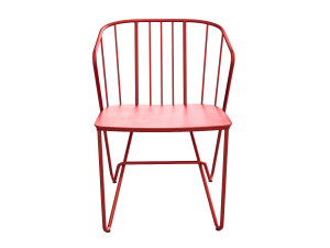 flower outdoor chair by fermob 3Dモデル