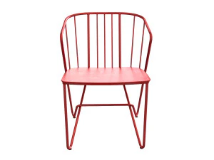 flower outdoor chair by fermob 3D Model