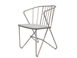 flower outdoor chair by fermob 3D Model