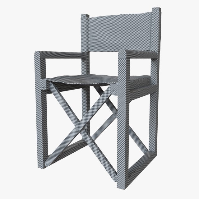 Serena and sales lily directors chair