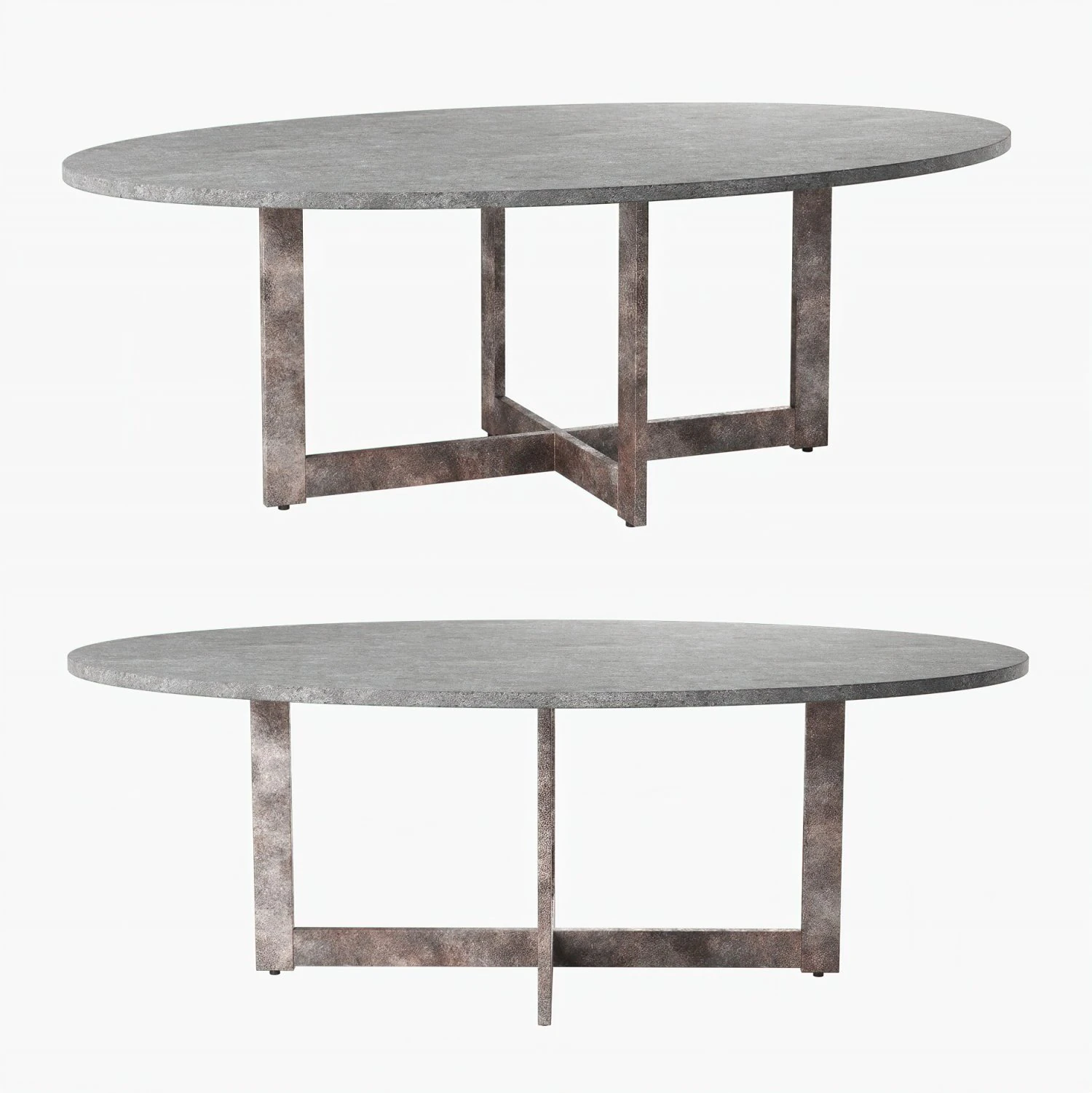 mecox table 3D Model .c4d .max .obj .3ds .fbx .stl .blend
