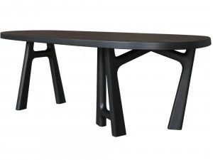 bureaux christophe delcourt table 3D Model