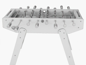 table football fortuna sherwood fdh-430 3Dモデル