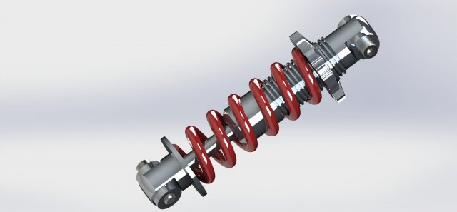 suspension 3D मॉडल .c4d .max .obj .3ds .fbx .stl .blend