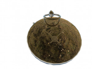 pocket watch 3D Model