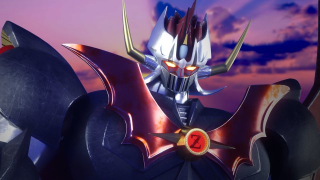 mazinkaiser 3D मॉडल .c4d .max .obj .3ds .fbx .stl .blend 