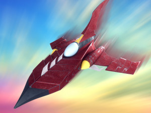 mazinkaiser 3D मॉडल