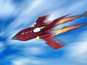 mazinkaiser 3D मॉडल