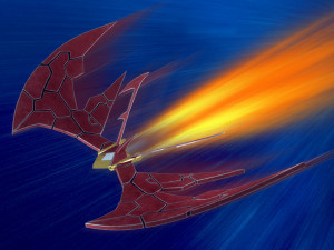 mazinkaiser 3D मॉडल