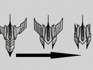 mazinkaiser 3D मॉडल