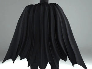 batman - the dark knight returns 3D Model