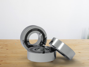 ball bearing 6003zz 3D Model