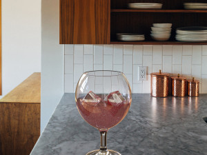 drink glass 3D Model
