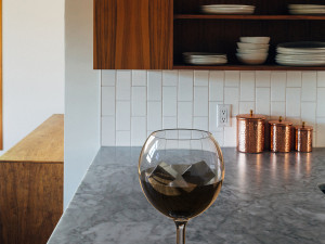 drink glass combo Modelo 3D