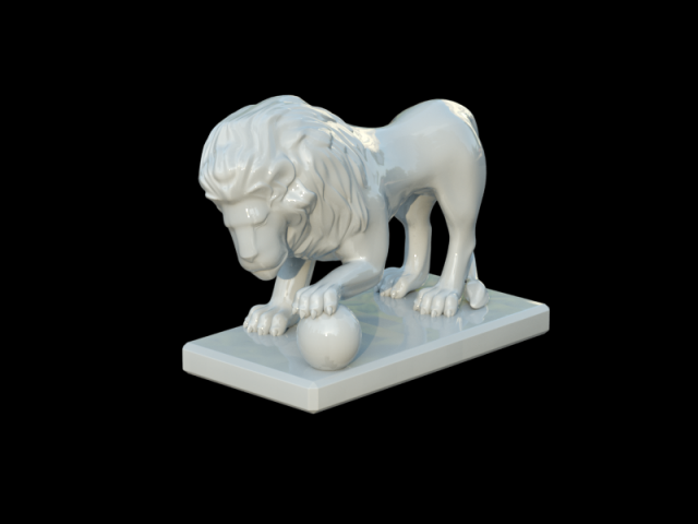 ornament decoration 3D Model .c4d .max .obj .3ds .fbx .stl .blend 