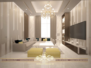 Entrance hall 3D 模型