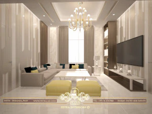 Entrance hall 3D Model