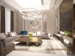 Entrance hall 3D 模型