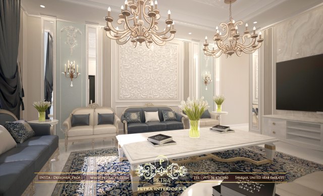 majlis Modello 3D .c4d .max .obj .3ds .fbx .stl .blend 