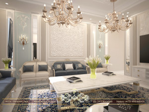 majlis 3Dモデル