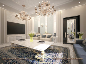 majlis Modello 3D