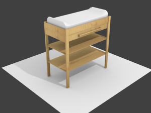 Free 3d Model Download For Max