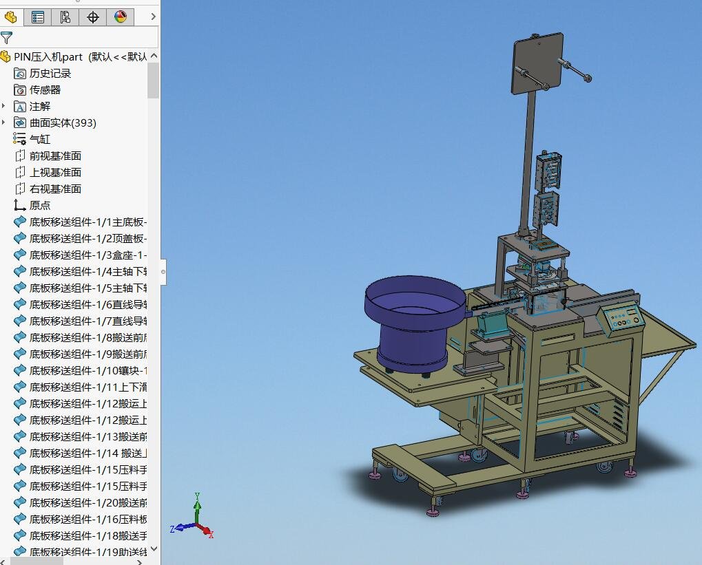 Machine modeling. Pin Press. In Press.