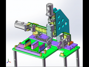 power cord adhesive tape machine Model 3D