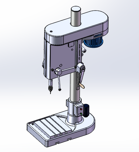 Drilling machine model deals