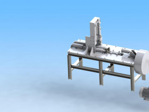 pipe cutter 3Dモデル