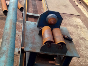 pipe cutter 3D Model