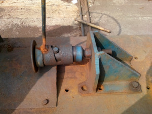 pipe cutter 3D Model