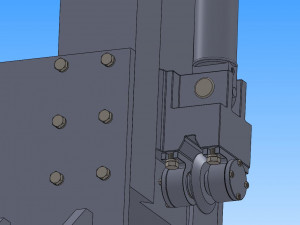 pipe cutter 3D Model