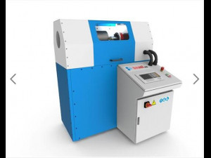 pipe beveling machinepipe cutting machine 3Dモデル