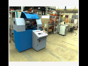 pipe beveling machinepipe cutting machine 3D Model