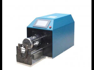 coaxial stripping machine 3D Model