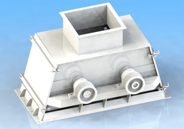 hammer crusher Modelo 3D .c4d .max .obj .3ds .fbx .stl .blend