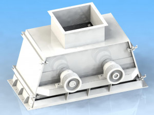 hammer crusher 3D Модель