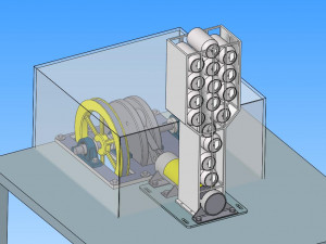 can crusher 3D 모델