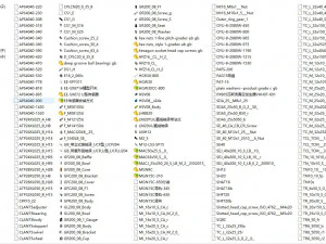 horizontal reciprocating mask packaging machine 3D Model