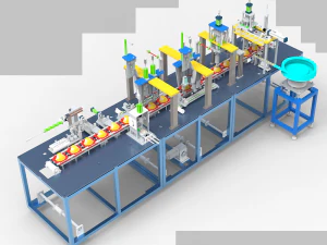 m&aacute;quina de m&aacute;scara tipo copo m&aacute;quina de m&aacute;scara tipo tigela n95 Modelo 3D
