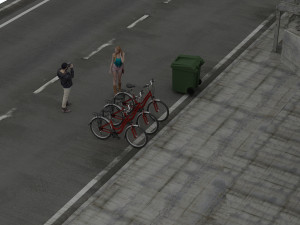 photography Modello 3D
