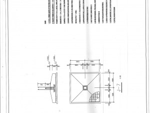 three storey villa 3-02 3D-Modell