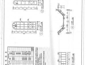 three storey villa 3-02 3D-Modell