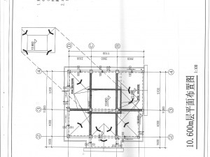 three storey villa 3-02 3D-Modell