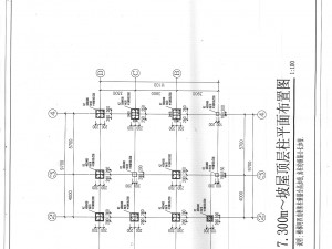 three storey villa 3-02 3D-Modell