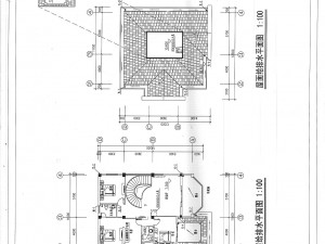 three storey villa 3-02 3D-Modell