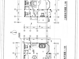 three storey villa 3-02 3D-Modell