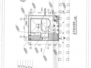 three storey villa 3-02 3D-Modell