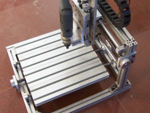 21 sets of engraving machine data and production drawings 3D Model